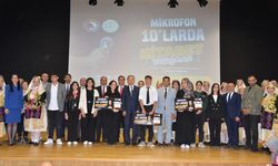 Kahramankazan'da "hitabet yarışması" düzenlendi