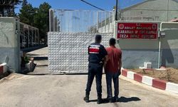 Karaman'da 4 firari hükümlü yakalandı