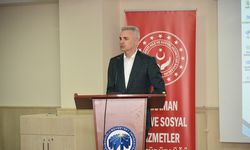 Karaman'da Ailenin Korunması ve Güçlendirilmesi İl Eylem Planı Çalıştayı düzenlendi