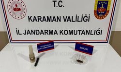 Karaman'da çeşitli suçlardan aranan 44 kişi yakalandı