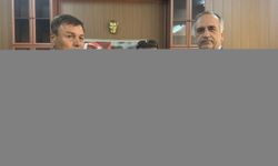 Karaman'da otobüste boğazına şeker kaçan çocuk Heimlich manevrasıyla kurtarıldı