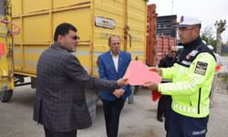 Karapınar'dan kısa kısa