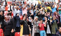 Kayseri Pancar Ekicileri Kooperatifi 72. Seçimli Genel Kurulu yapıldı
