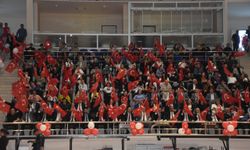 Kayseri ve çevre illerde 19 Mayıs Atatürk'ü Anma, Gençlik ve Spor Bayramı kutlandı