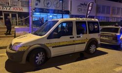 Kayseri'de berber dükkanında çıkan bıçaklı kavgada 2 kişi yaralandı