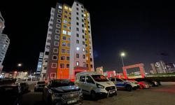 Kayseri'de bir kadın bıçakla yaralandı
