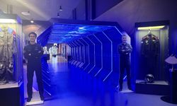 Kayseri'de "Geçmişten Geleceğe" konulu sergi açıldı