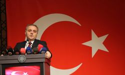Kayseri'de "İhracat Akademisi" imza töreni düzenlendi