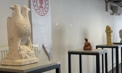 Kayseri'de Müzeler Haftası çeşitli etkinliklerle kutlanıyor