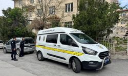 Kayseri'de oğlu tartıştığı babasını bıçakla öldürdü