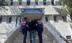 Kırıkkale'de firari 3 hükümlü yakalandı