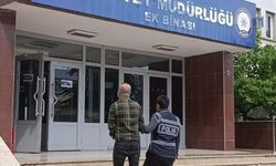 Kırıkkale'de hakkında 30 yıl 11 ay kesinleşmiş hapis cezası bulunan hükümlü yakalandı