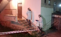 Kırıkkale'de karbonmonoksit gazından etkilenen çift hayatını kaybetti