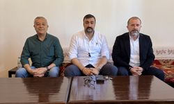 Kırşehir Futbol SK Başkanı Torun'dan takıma maddi destek çağrısı