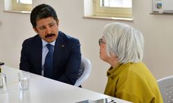 Kırşehir Valisi Demiryürek, Japon arkeolog Sachihiro Omura için başsağlığı mesajı yayımladı