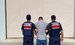 Kırşehir'de 18 yıl 9 ay kesinleşmiş hapis cezası bulunan firari yakalandı