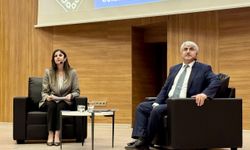 Kırşehir'de "Adaletin Zirvesinde Bir Kariyer: Anayasa Mahkemesi Deneyimleri" konferansı düzenlendi