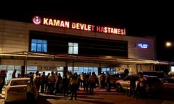 Kırşehir'de baraj gölünde alabora olan teknedeki 4 kardeşten 1’i öldü