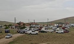 Kırşehir'de baraj gölünde teknenin alabora olmasıyla boğulan balıkçının cenazesi defnedildi