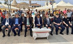 Kırşehir'de "Cacabey Uzay ve Bilim Şenliği" başladı