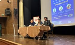 Kırşehir'de "Kooperatiflerde Güncel Yaklaşımlar" paneli düzenlendi