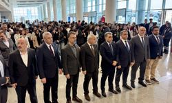 Kırşehir'de "Üniversite Tanıtım Fuarı" düzenlendi