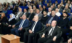 Kırşehir'de "Vekaletle kurban organizasyonu" toplantısı yapıldı