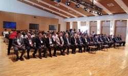 Konya 1. Yapay Zeka Zirvesi düzenlendi