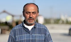 Konya Teknik Üniversitesi Öğretim Üyesi Prof. Dr. Arık, Konya'daki depremi değerlendirdi: