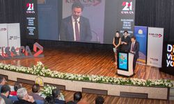 Konya'da 21. Kısaca Uluslararası Öğrenci Filmleri Festivali başladı