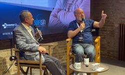 Konya'da 6. Sufi Sinema Festivali devam ediyor