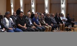 Konya'da 6. Sufi Sinema Festivali sona erdi