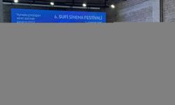 Konya'da 6. Sufi Sinema Festivali sürüyor