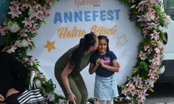Konya'da "Annefest" programı düzenlendi