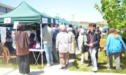Konya'da "Mühendislik Gençlik Festivali" düzenlendi