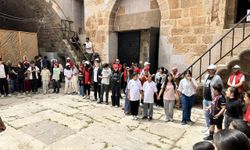 Konya'daki 222 yıllık vakfın "öğrencilere piknik ve harçlık hayır şartı" yaşatılıyor