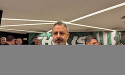 Konyaspor'da olağan genel kurul çoğunluk sağlanamadığı için ertelendi
