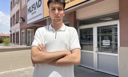 Lise öğrencileri, Uçan Araba Simülasyon Yarışması'nda "en iyi algoritma" ödülü kazandı