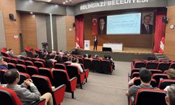 Melikgazi Belediyesi "Aile Yaşam Becerileri" eğitim semineri düzenledi