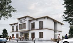 Melikgazi'de Keykubat Mahallesi'ne yapılacak aile sağlığı merkezinin protokolü imzalandı