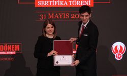 MHP Genel Başkan Yardımcısı Topcu, Siyaset ve Liderlik Okulu Sertifika Töreni'nde konuştu: