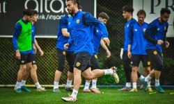 MKE Ankaragücü, Amed Sportif Faaliyetler maçına hazır