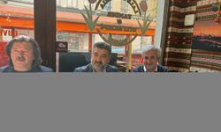 MÜSİAD Belçika, iş insanlarını Türkiye'ye yapılacak ekonomik misyona davet etti