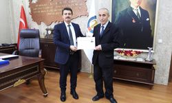Nallıhan'da kimlik kartı yenileme işlemleri tamamlandı