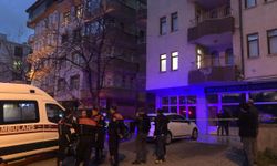 Nevşehir'de balkondan düşen kadın hayatını kaybetti