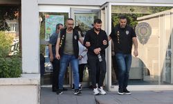 Nevşehir'de fuhuş operasyonunda 1 zanlı tutuklandı