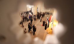 Nevşehir'de hac kafilesi dualarla kutsal topraklara uğurlandı