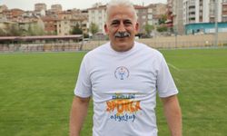 Nevşehir'de "Özel İnsanlar Spor Şenliği ve İl Şampiyonası" düzenlendi