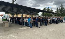 Nevşehir'deki zincirleme trafik kazasında yaralan bebek hastanede öldü