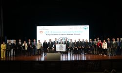 Niğde Belediyesi kütüphanelerine "Erişilebilirlik Belgesi" verildi